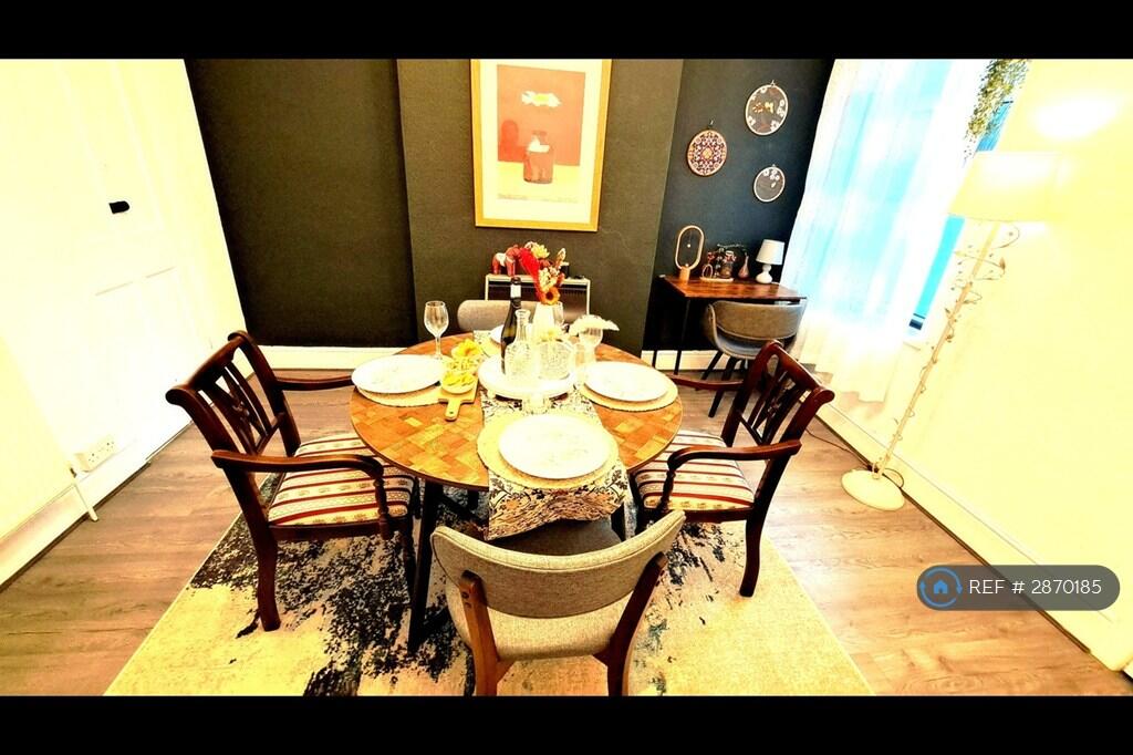 2 bedroom terraced house for rent