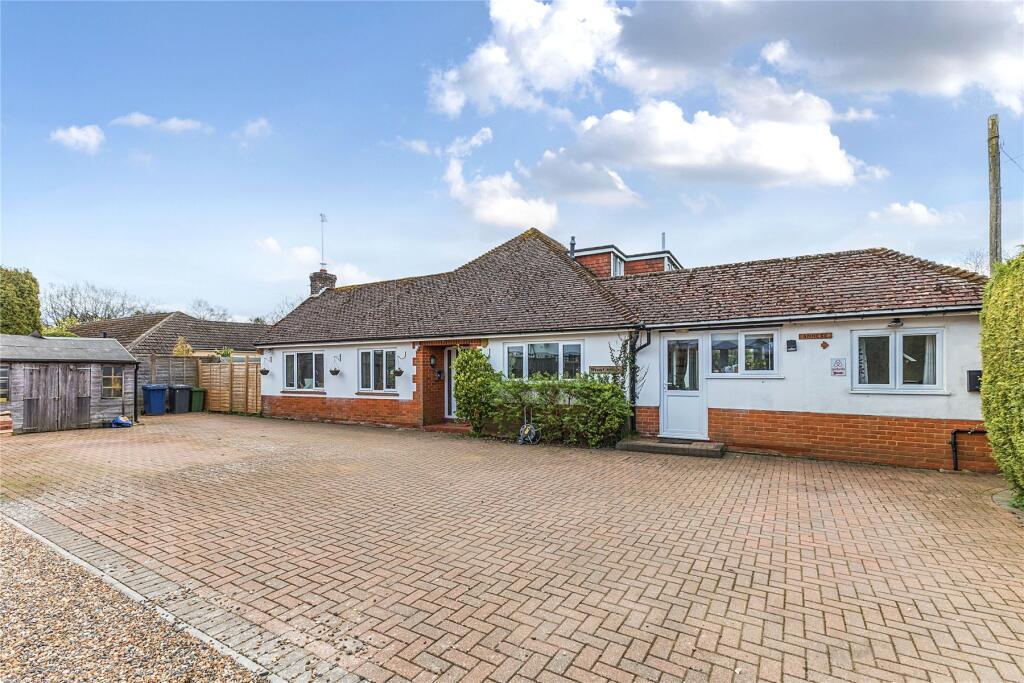 Main image of property: High Pitfold, Hindhead, Surrey, GU26