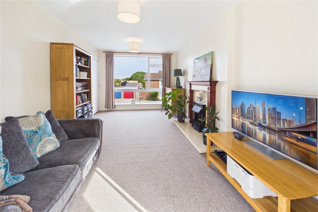 House in Reading - View 2