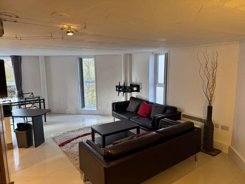 Main image of property: Sneyd Street, Stoke-On-Trent