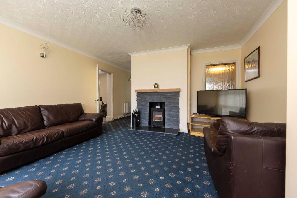 House in Nelson, Caerphilly - View 4