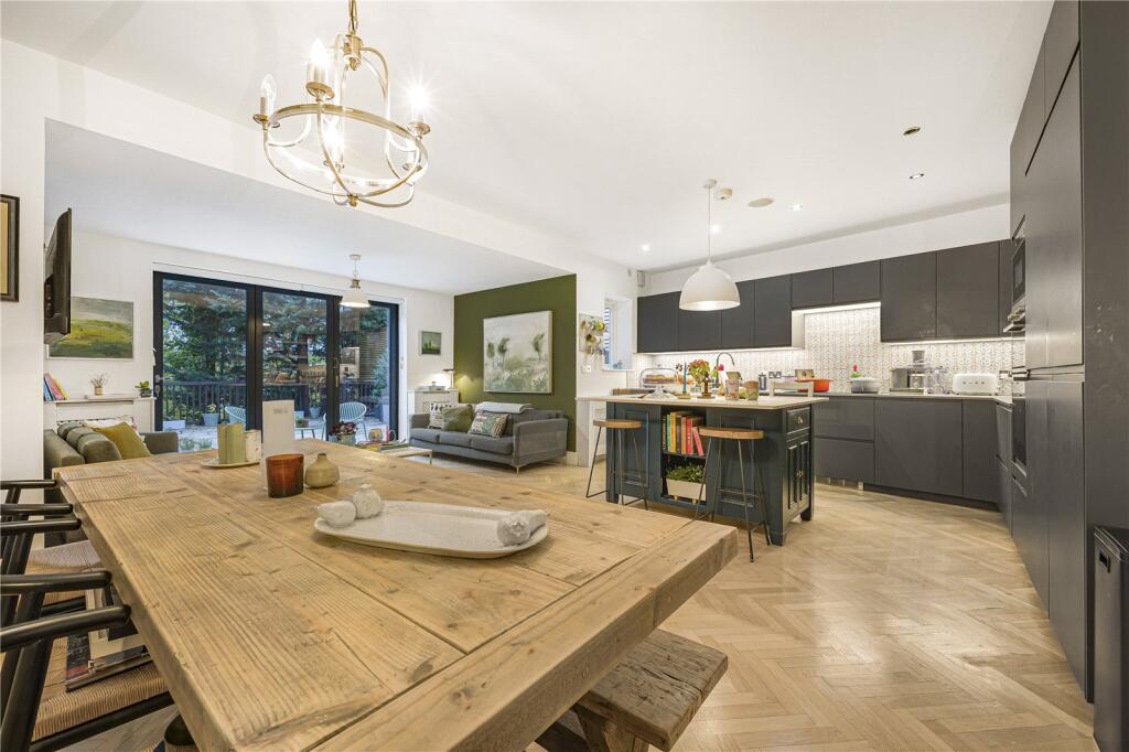 Main image of property: Newton Park Place, Chislehurst, BR7