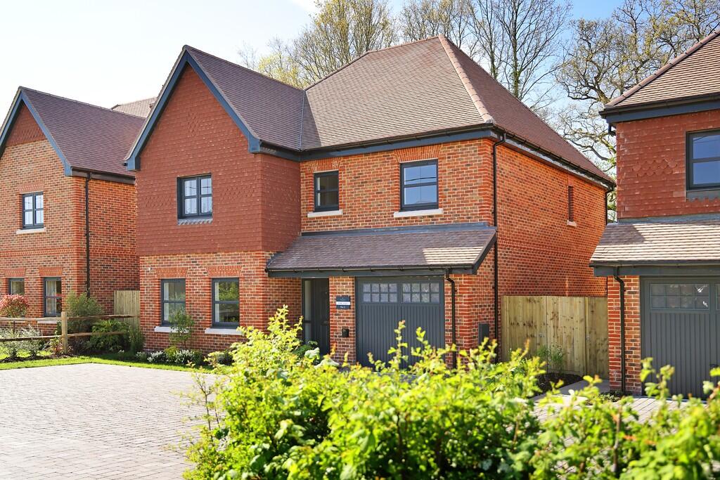 Main image of property: Ridgley Road,
Ridgley,
Chiddingfold,
GU8 4QW