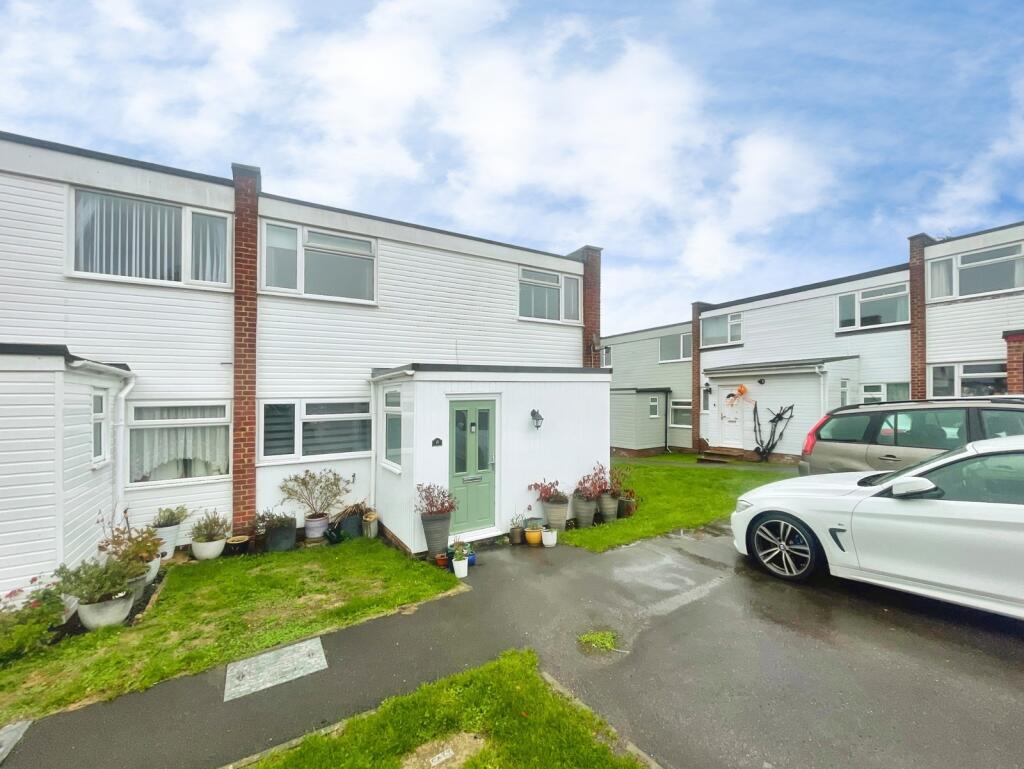 Main image of property: Duddon Way, Basingstoke, Hampshire, RG21