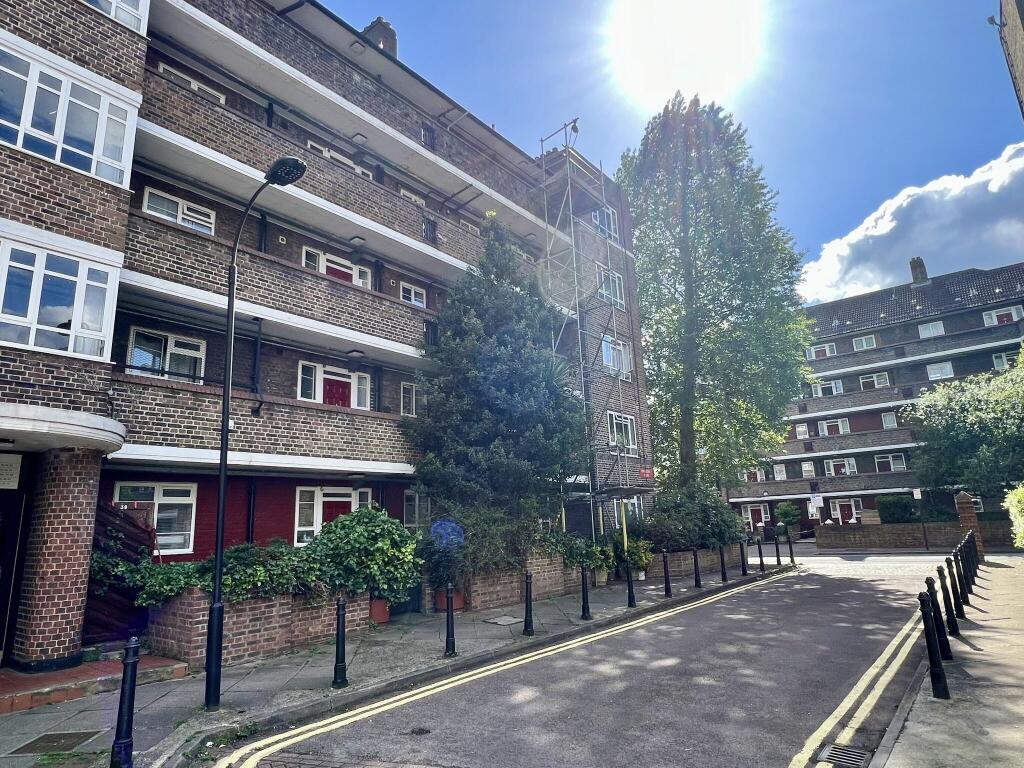 3 bedroom flat for rent