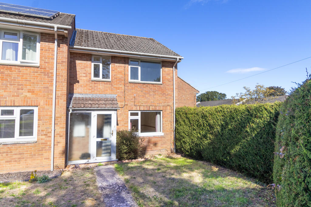 Main image of property: Wood Park, Ludgershall