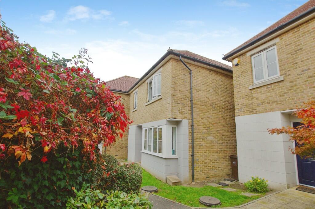 Main image of property: Cameron Close, London, N22