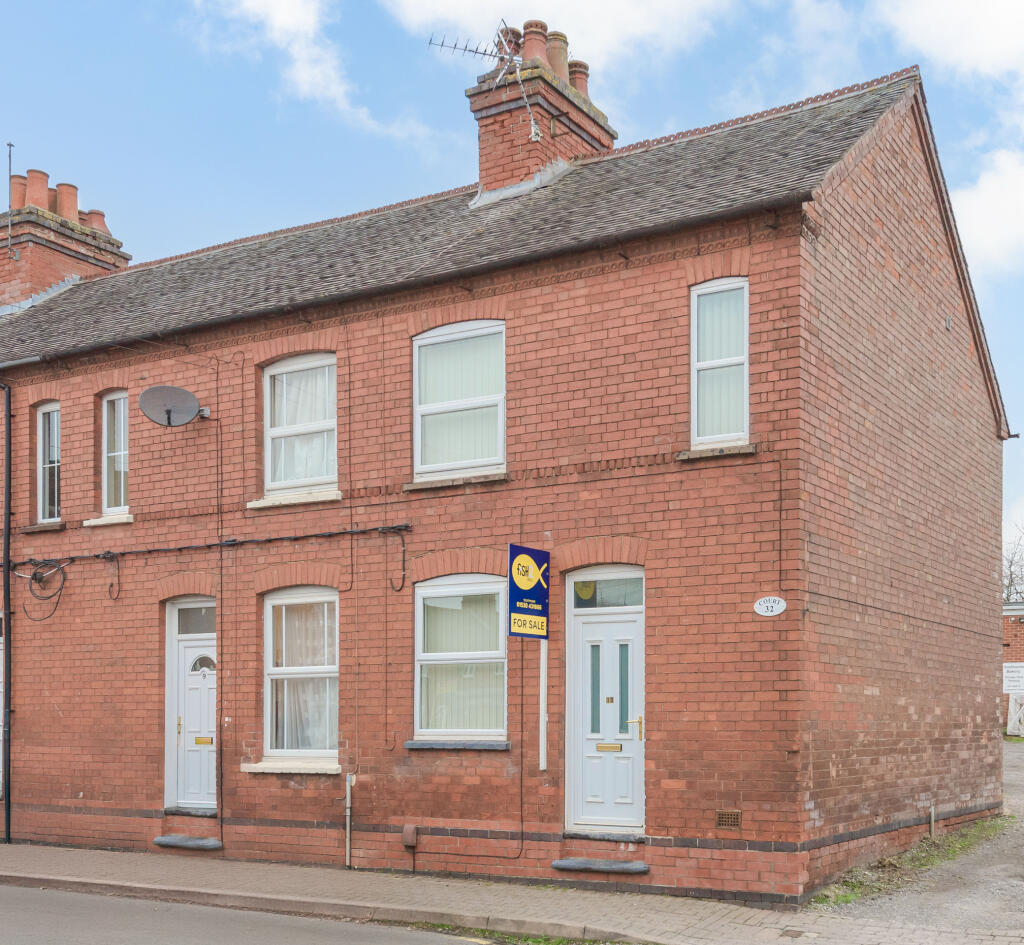 Main image of property: Smithards Row, 11 North Street, Ashby-de-la-Zouch, Leicestershire