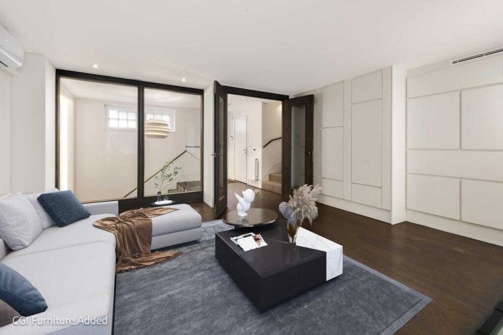 House in London - View 4