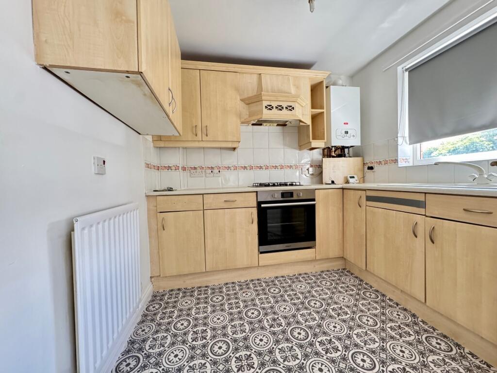 Millbrook, North Shields - View 4