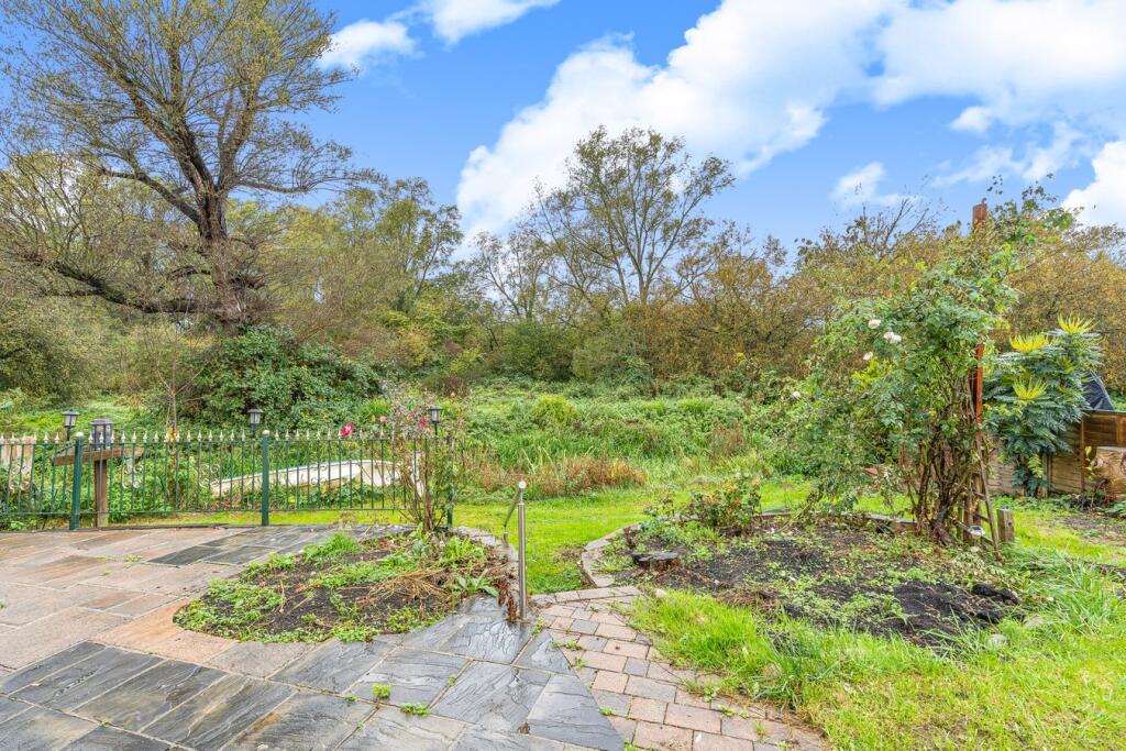 Main image of property: Western Avenue, Chertsey, KT16