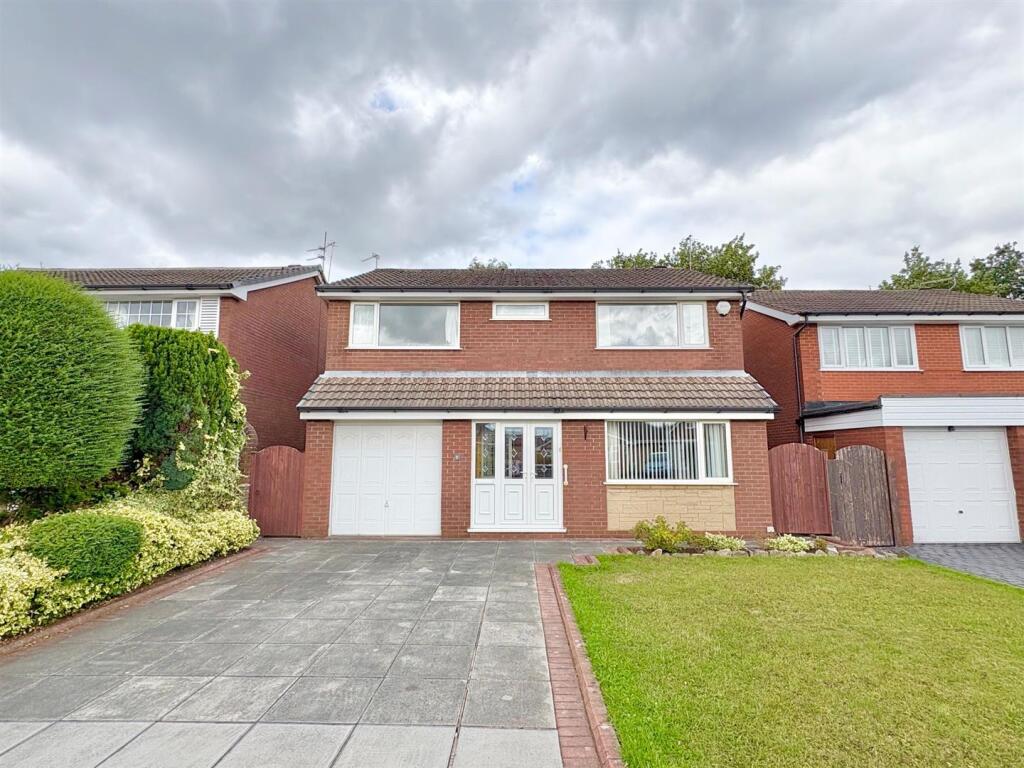 Main image of property: Riversmeade, Leigh