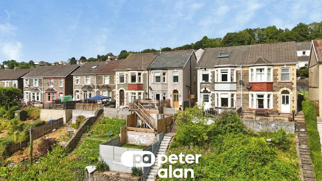 Main image of property: North Road, Newbridge, Newport