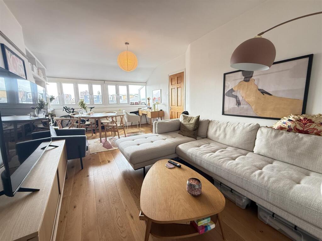 Main image of property: Holmdale Road, West Hampstead NW6