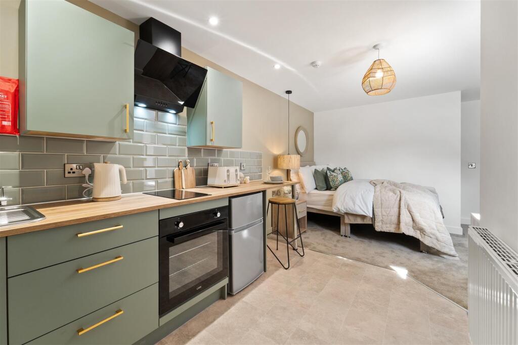 Main image of property: Avon Street, Alvaston, Derby