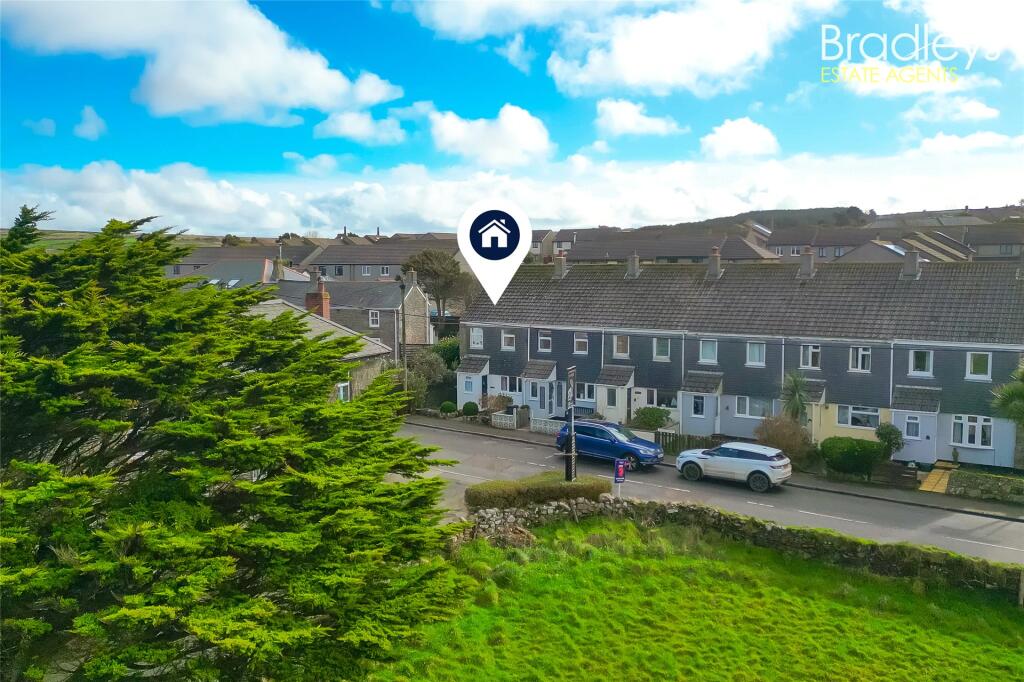 Main image of property: Gwelmor, Pendeen, Penzance, Cornwall