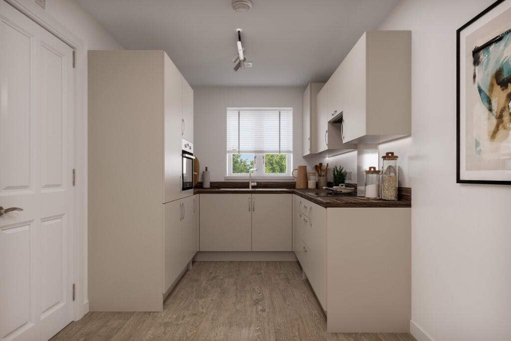 Main image of property: Marlborough Park,
Swindon,
SN31FX