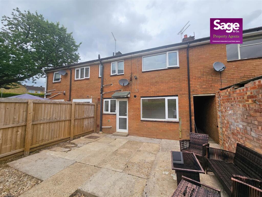 Main image of property: Roman Way, Caerleon, Newport