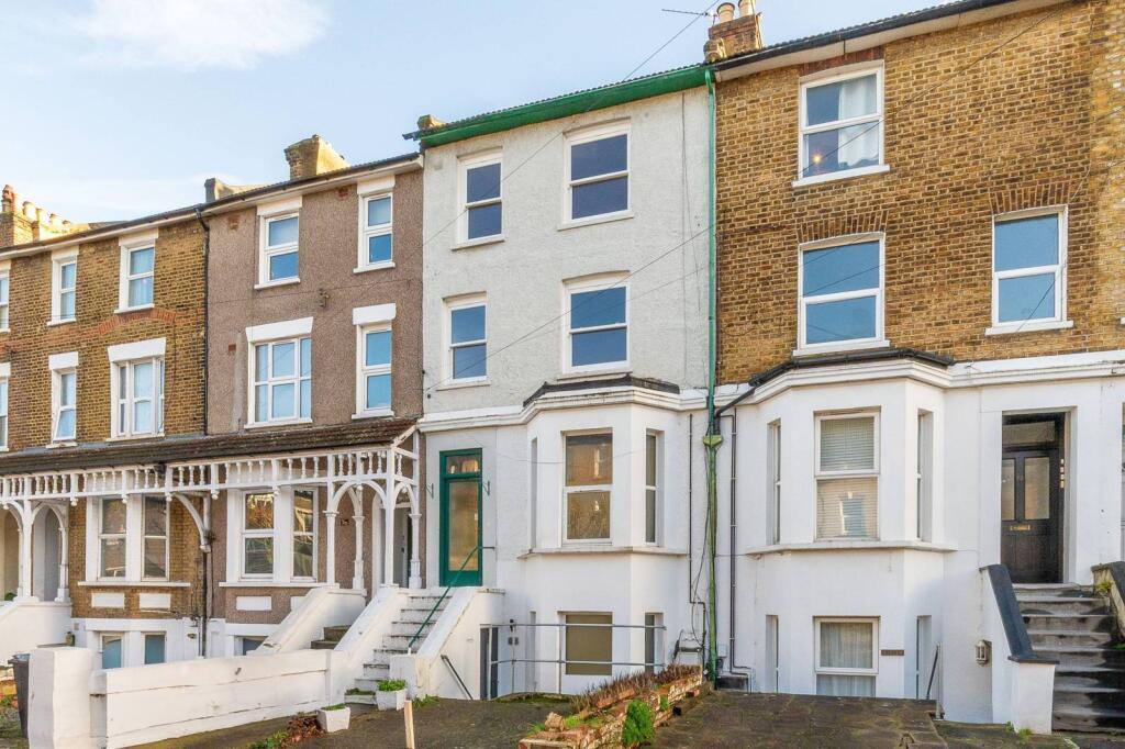 Main image of property: Clyde Road, Croydon CR0