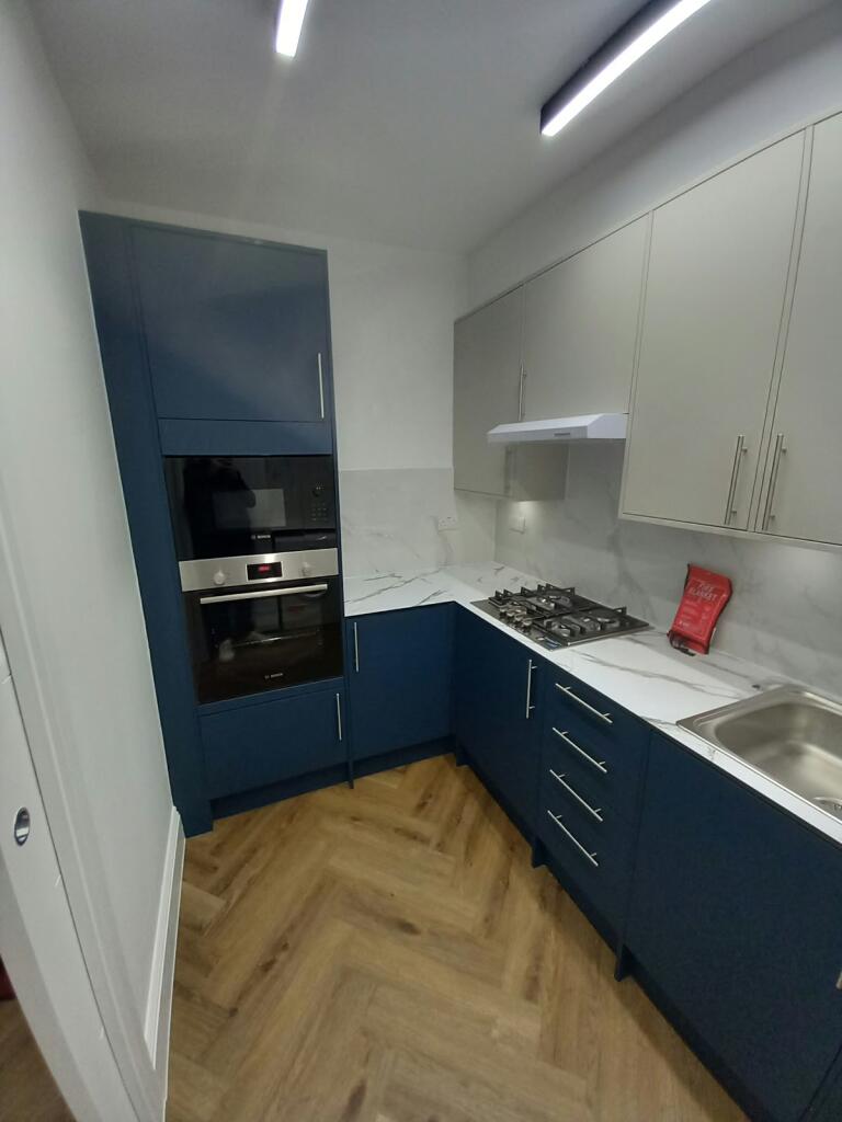 Apartment in London - View 2