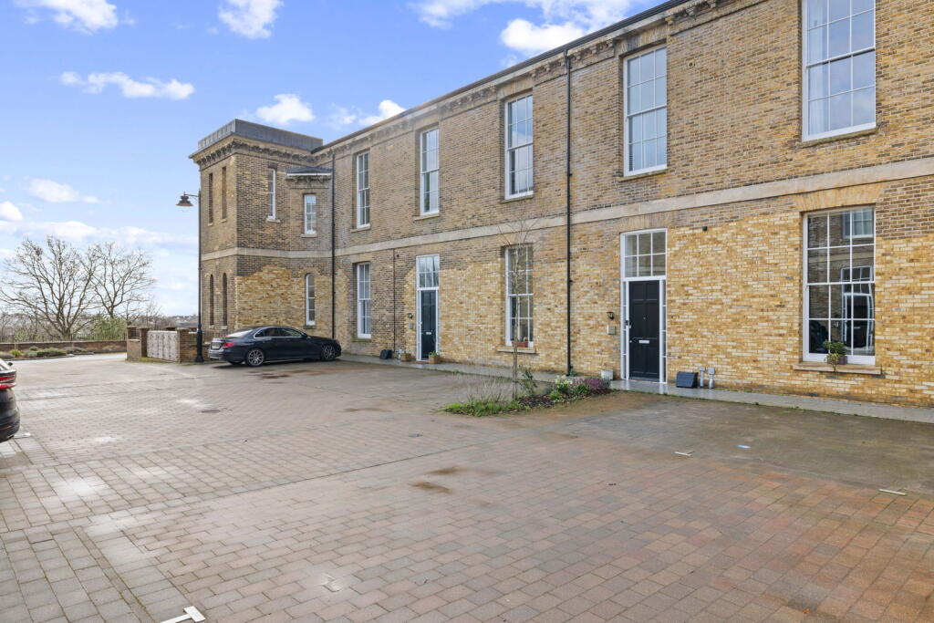 Main image of property: Leishman Views. Aldershot , GU11