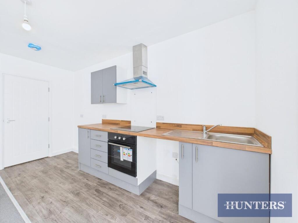 Apartment in York - View 3