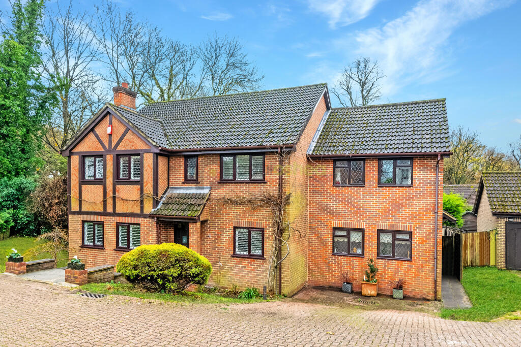 Main image of property: Farrers Place, Shirley Hills