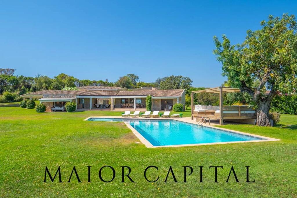 Main image of property: Sardinia, Sassari, San Teodoro