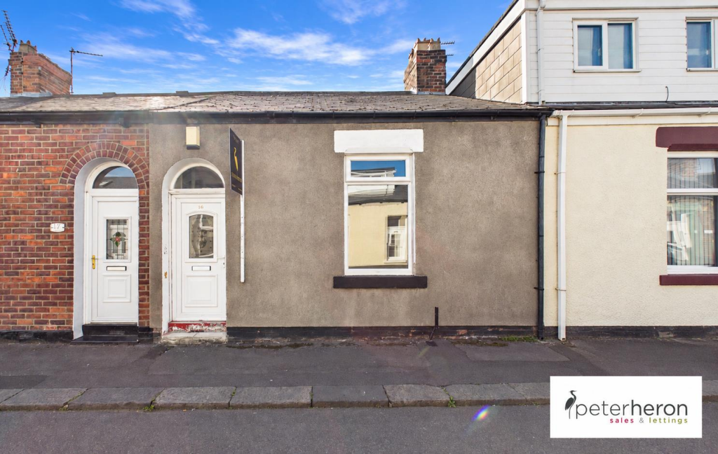 Main image of property: Francis Street, Fulwell, Sunderland