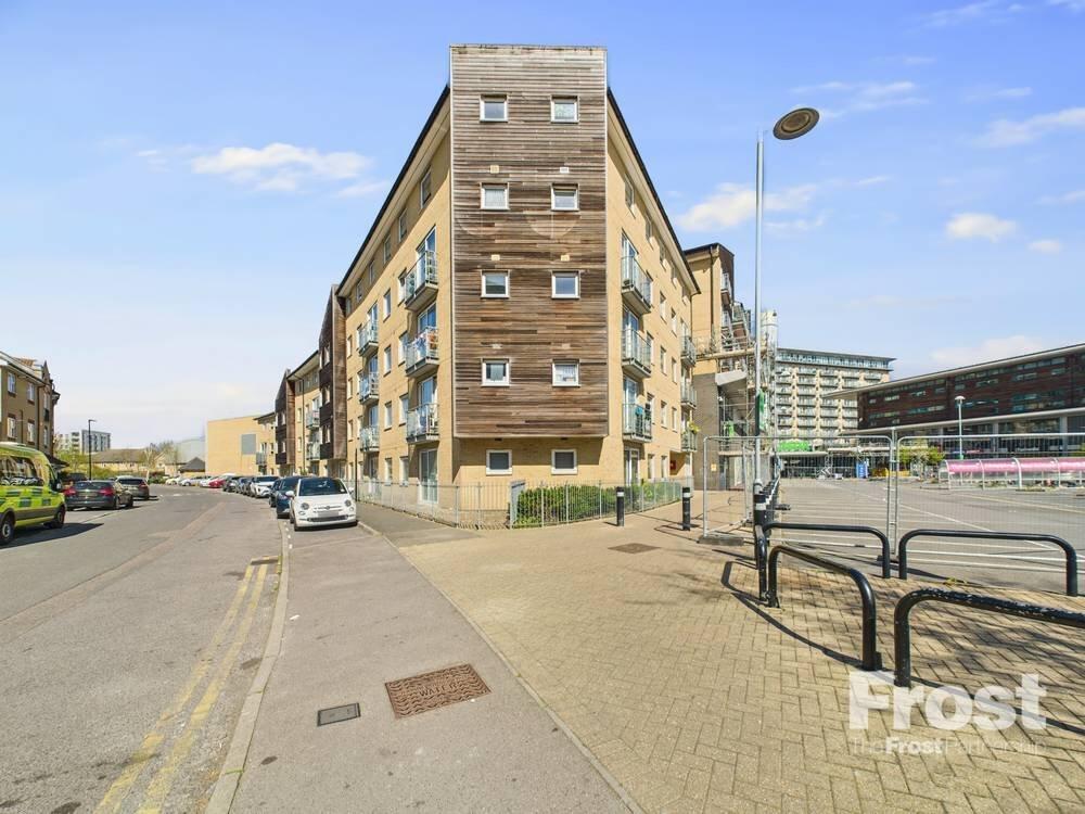 Main image of property: Tilley Road, Feltham, Middlesex, TW13