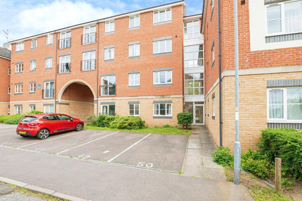 Main image of property: Poppy Fields, KETTERING