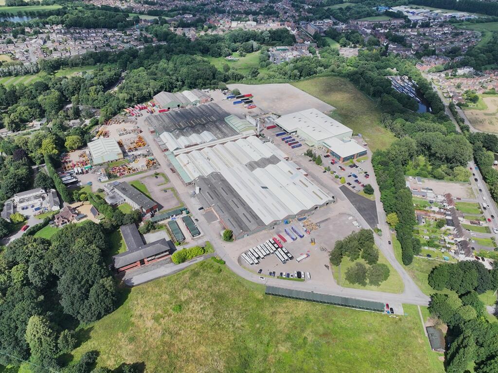Additional image 9 of Unit 50C, Drayton House, Drayton Manor Business Park, Coleshill Road, Fazeley, Tamworth, Staffordshire, B78 3SA