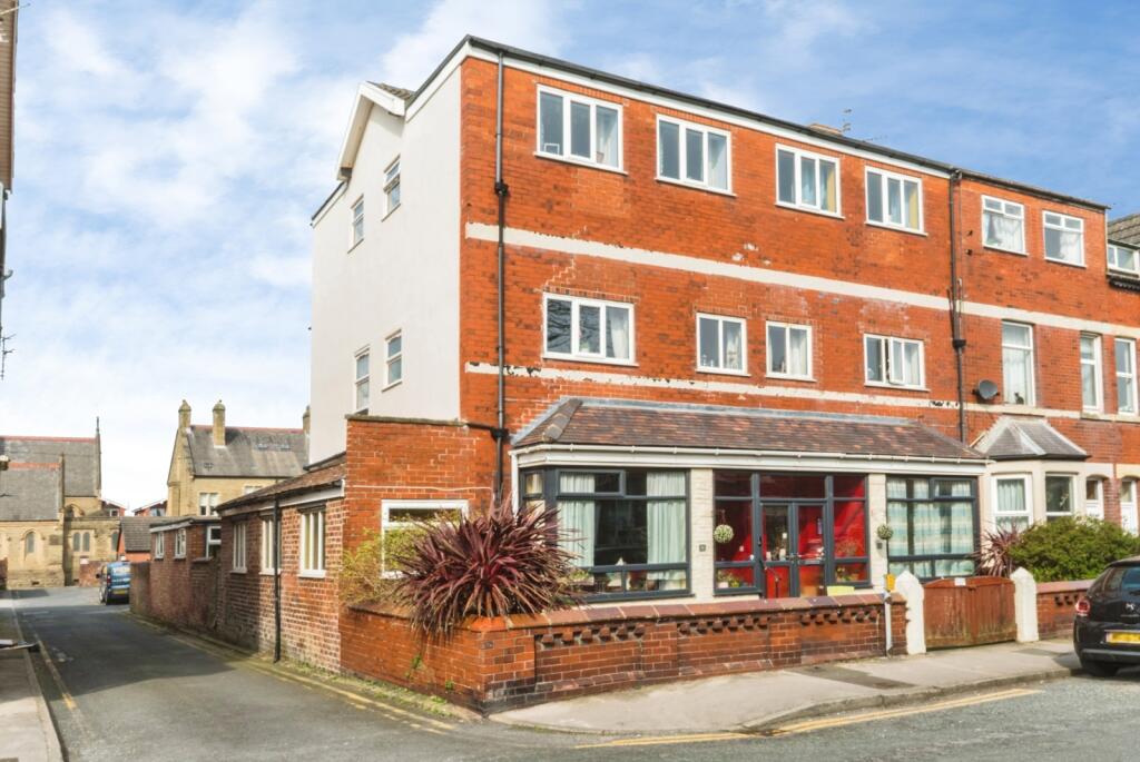 Main image of property: St. Albans Road, Lytham St Annes, Lancashire, England, FY8