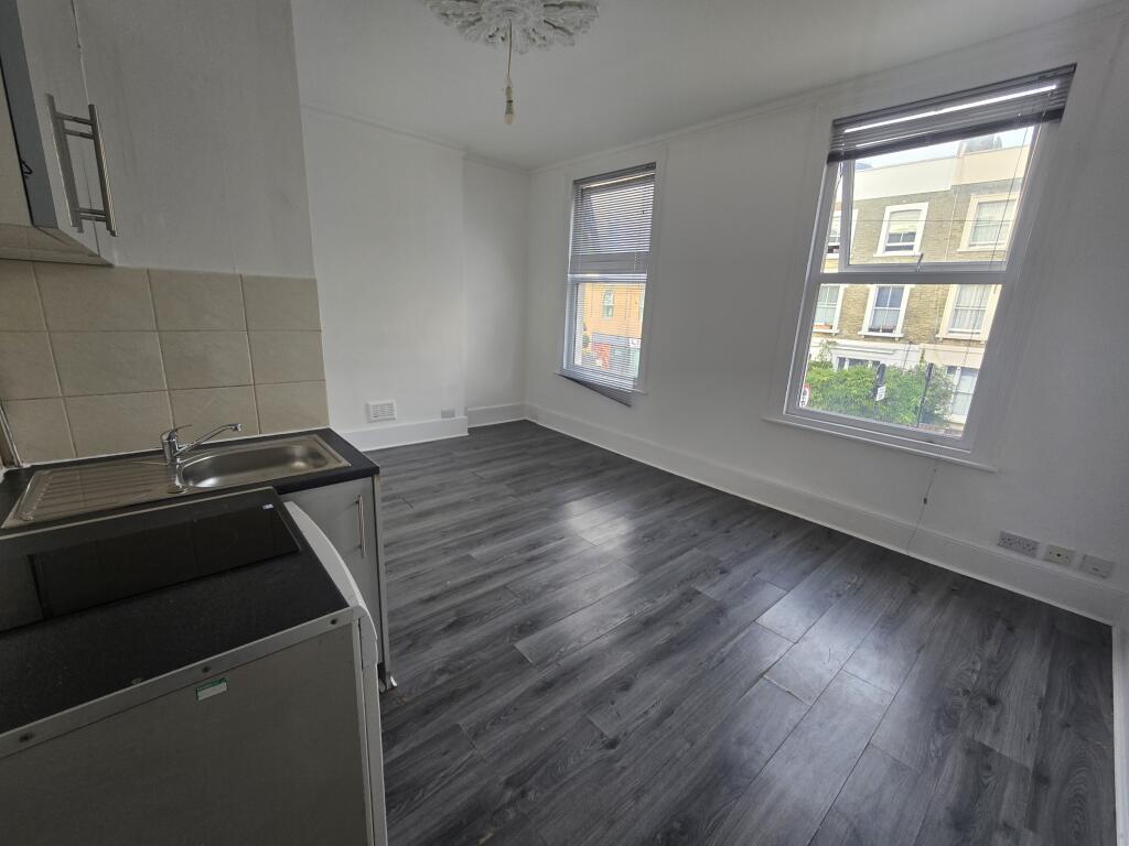 Main image of property: Benwell Road, Islington, London