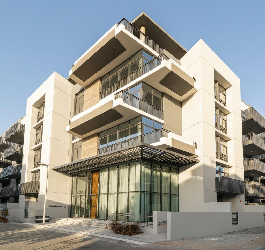 Main image of property: Dubai