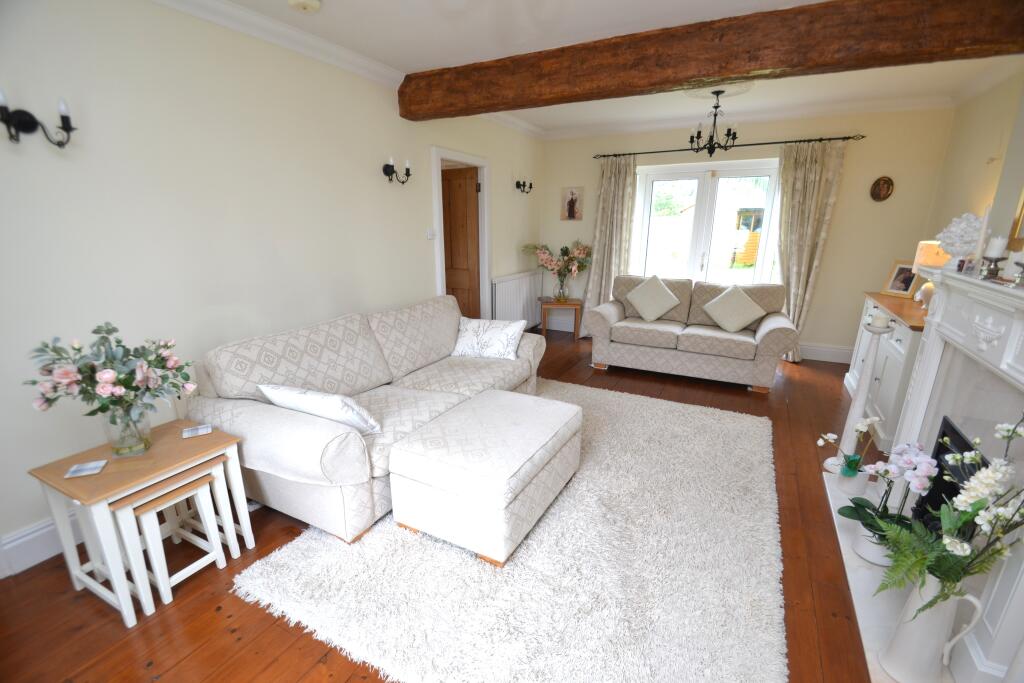 Bethany, Elm Close, Nettlestone, Isle Of Wight photo 4