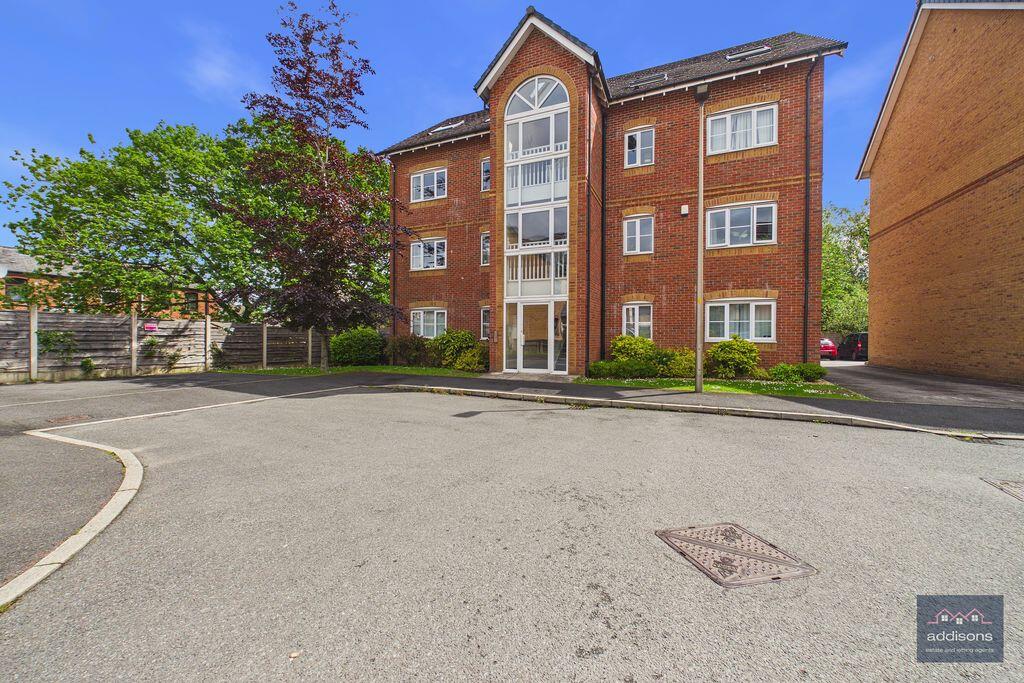 Main image of property: Appleton Grove, Goose Green, Wigan