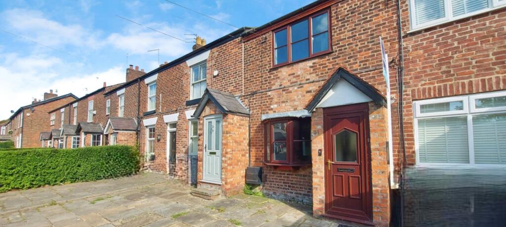 Main image of property: Hawthorn Street, Wilmslow, Cheshire, SK9