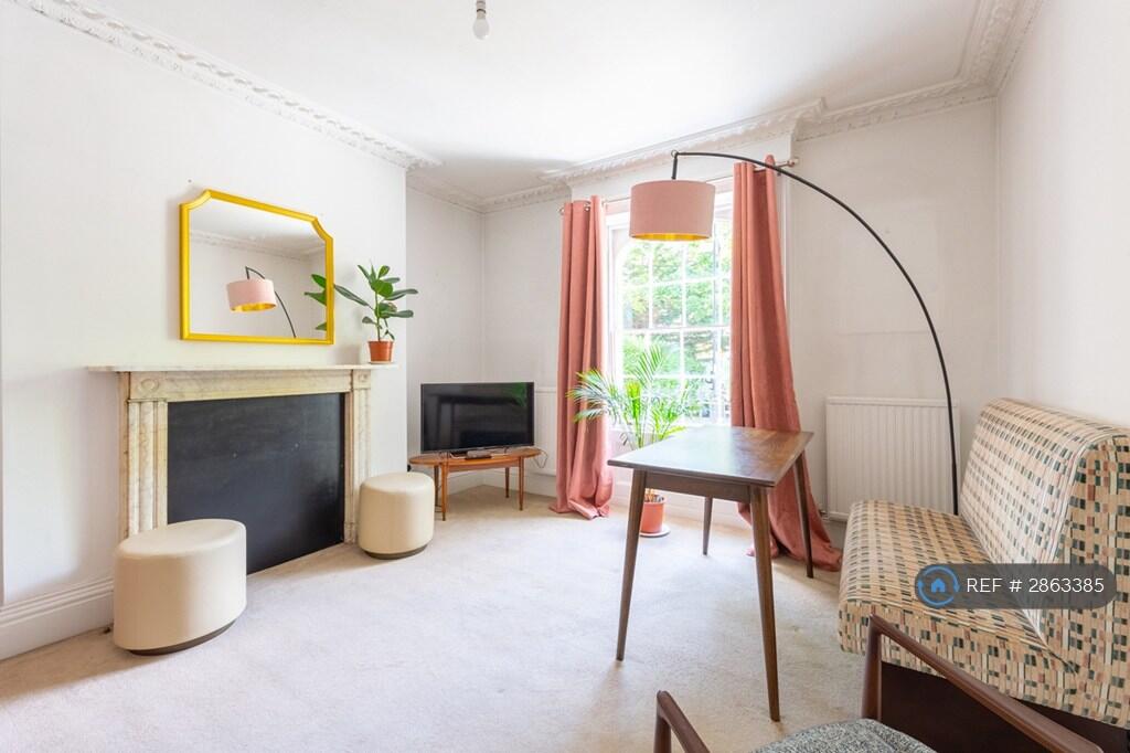 2 bedroom terraced house for rent