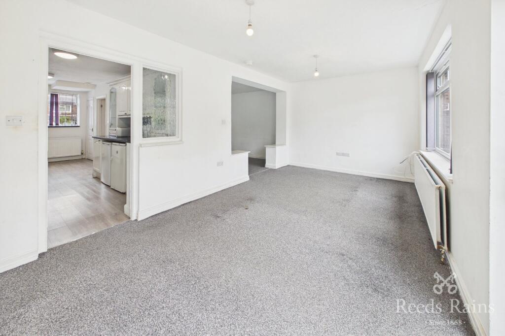 House in Manchester, Charlestown - View 5