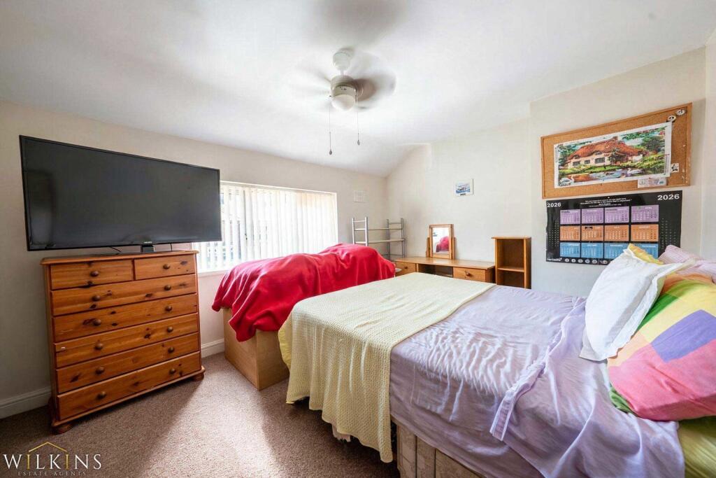 House in Birmingham - More