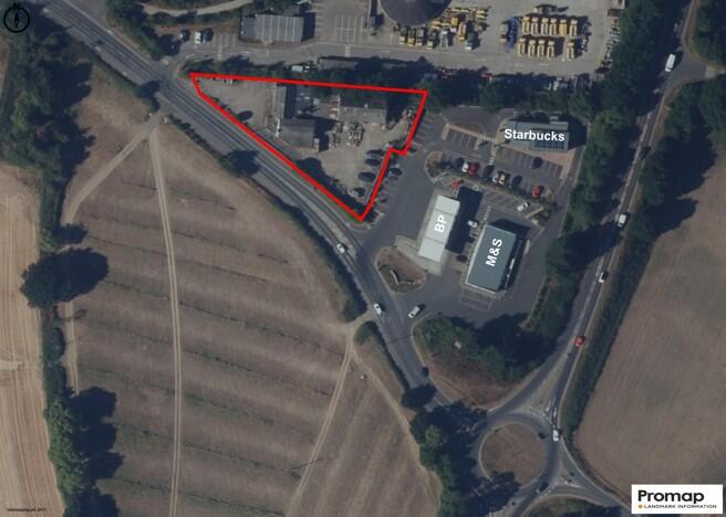 Main image of property: Former Heatcraft Anglia Premises , Burgh Road, Aylsham, Norwich, Norfolk, NR11 6AR