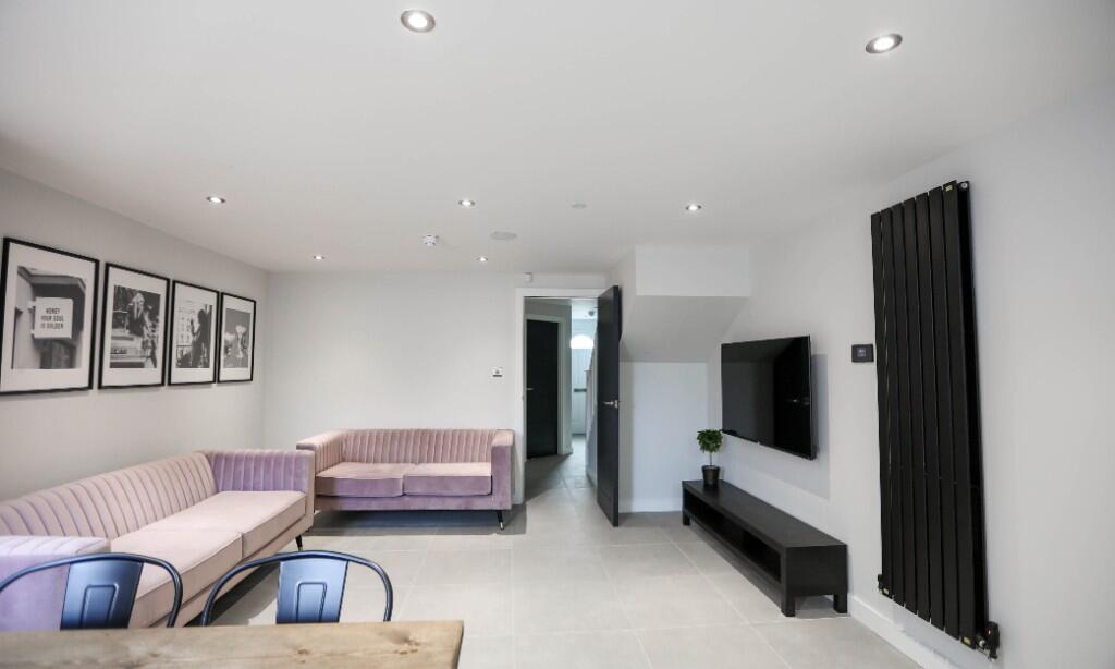 House in Liverpool - View 5