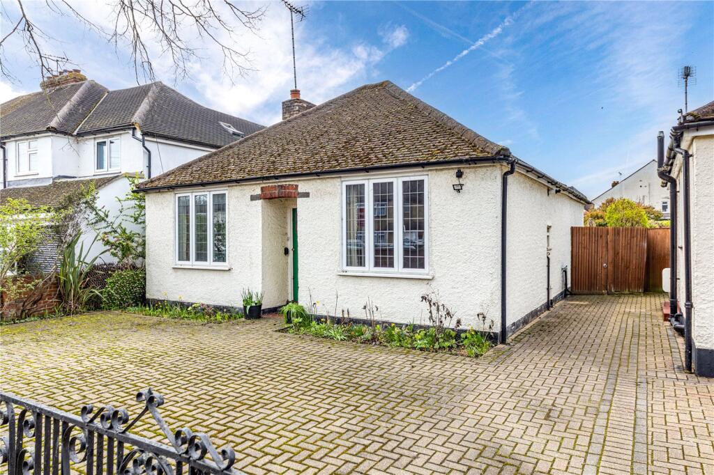 Main image of property: Lindsay Road, New Haw, Addlestone, Surrey, KT15