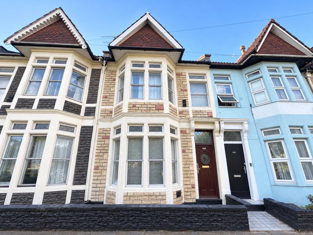 Main image of property: Stapleton Road, Bristol, Somerset, BS5