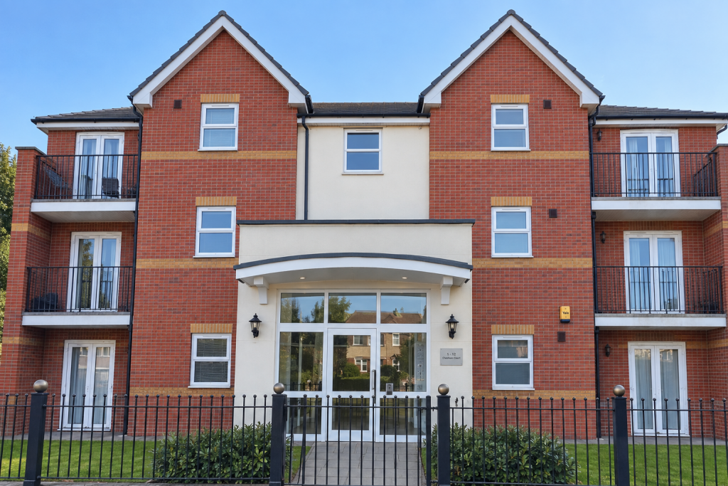 Main image of property: Oakcliffe Road, Baguley,M23 1DD
