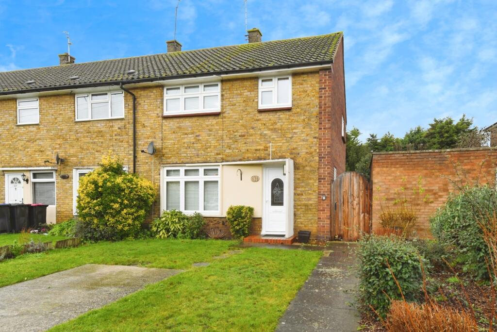 Main image of property: Blyth Avenue, Shoeburyness, Southend-on-Sea, Essex, SS3