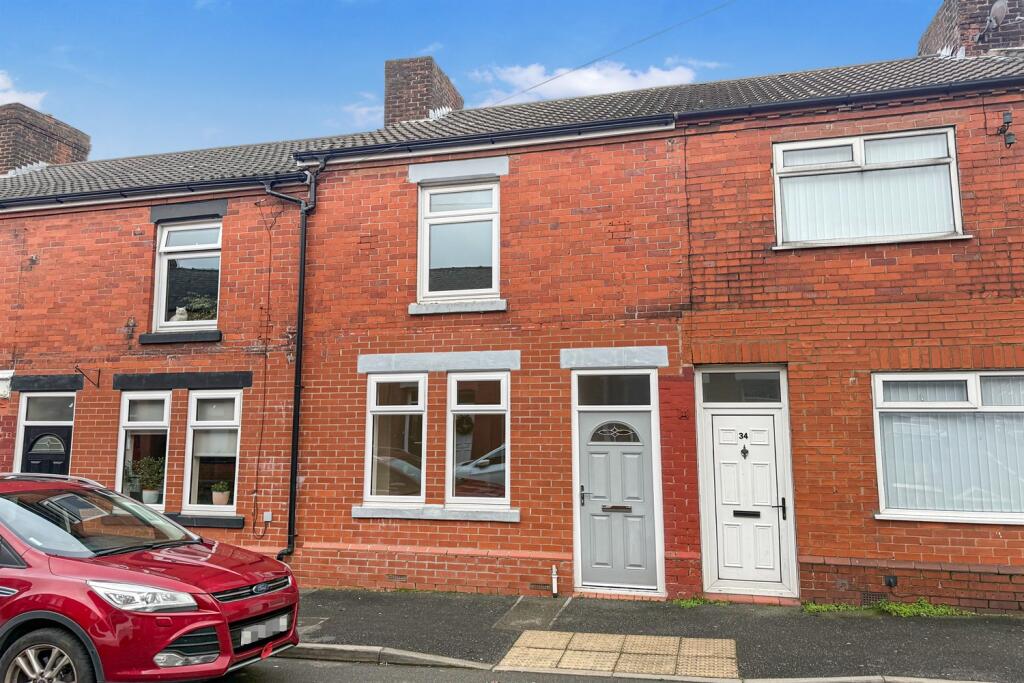 Main image of property: Balfour Street, Runcorn, WA7 4PH