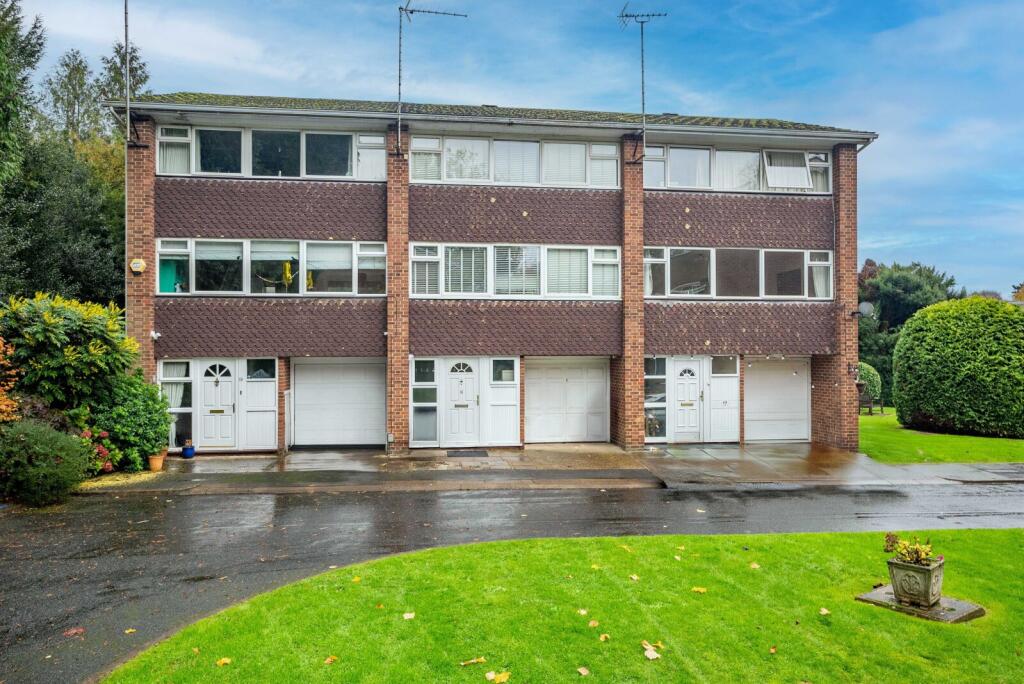 Main image of property: Old Rectory Close, Harpenden, Hertfordshire, AL5