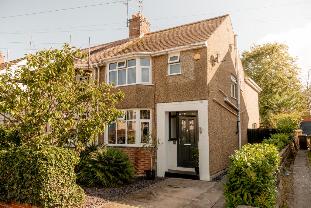 Main image of property: Laurel Road, Lowestoft, Suffolk